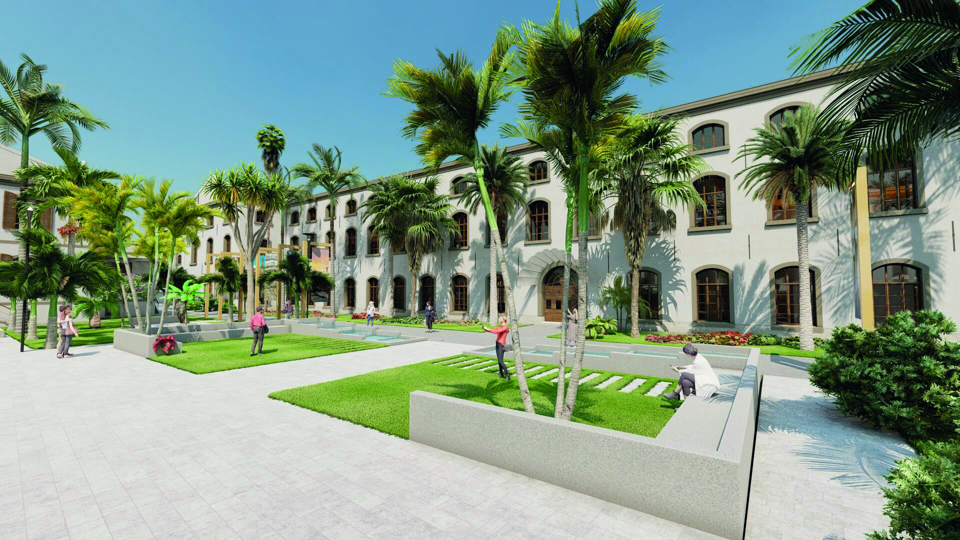 İzmir Kültür ve Sanat Fabrikası